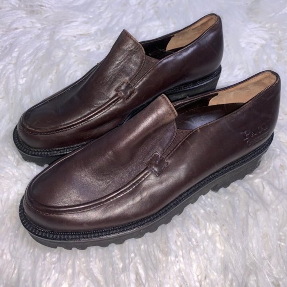🔸 NWT Paul Green - Boys Loafers
